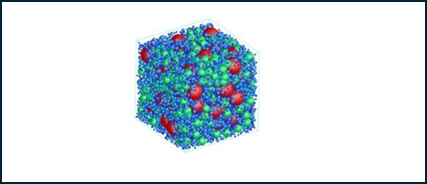 Understanding the fundamentals of fluid dynamics in trickle bed reactor